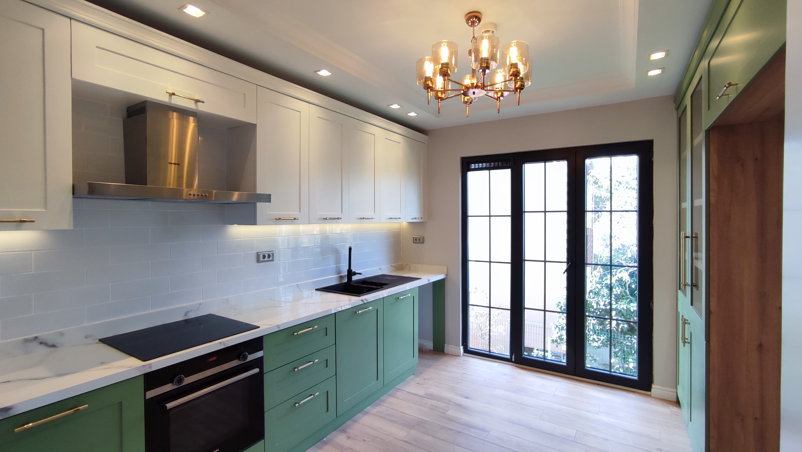 Riva 263 - Akıllı Ev Sistemi